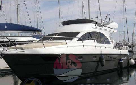 Intermare 43 fly