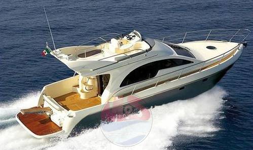 Intermare 43 fly
