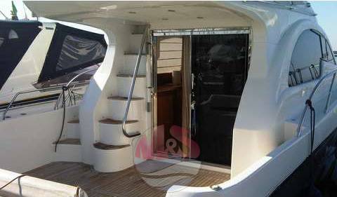 Intermare 43 fly