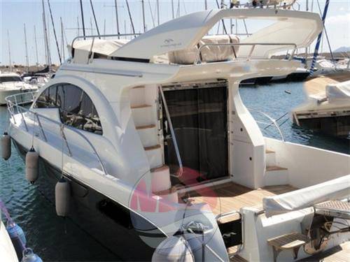 Intermare 43 fly