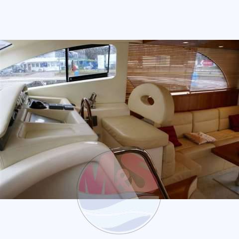 Intermare 43 fly