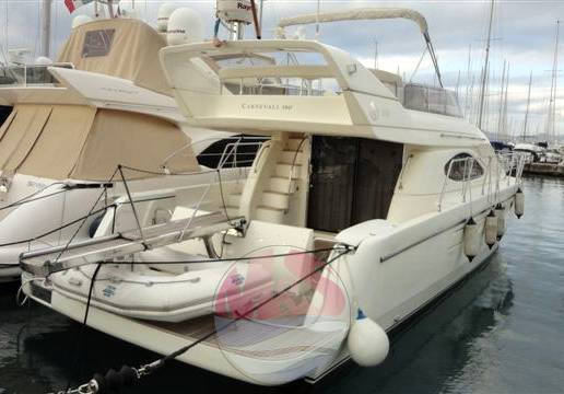 Carnevali 160 fly