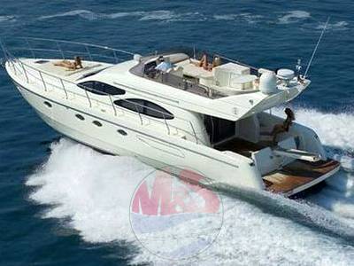 Carnevali 160 fly