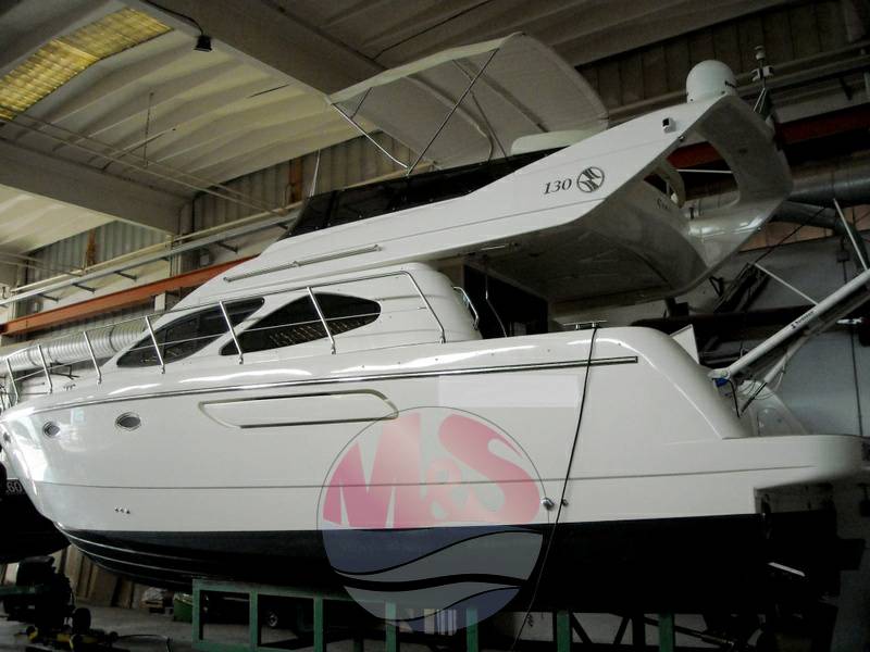Carnevali 130 fly