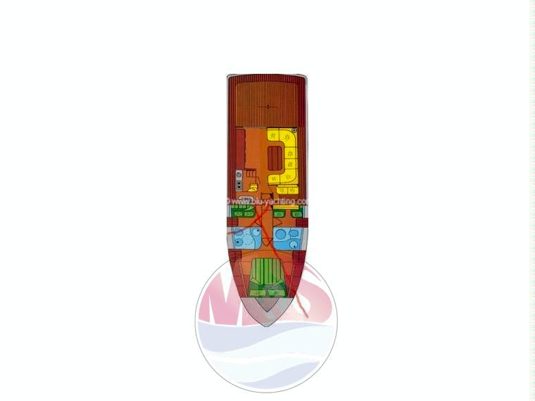 Della pasqua Dc 12 fly