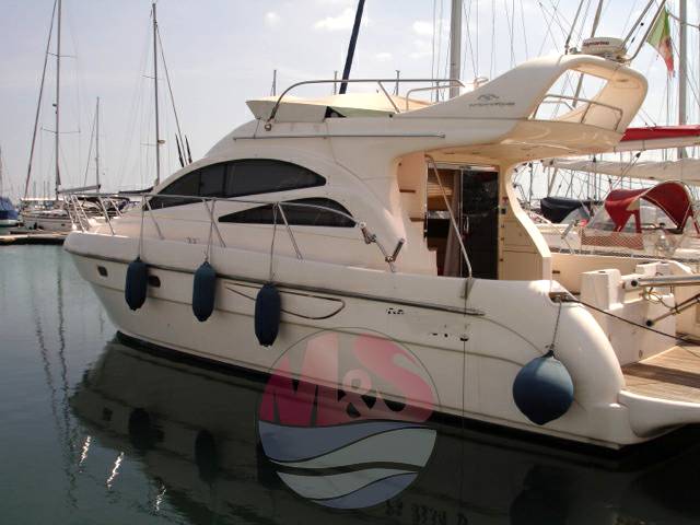 Intermare 42 fly