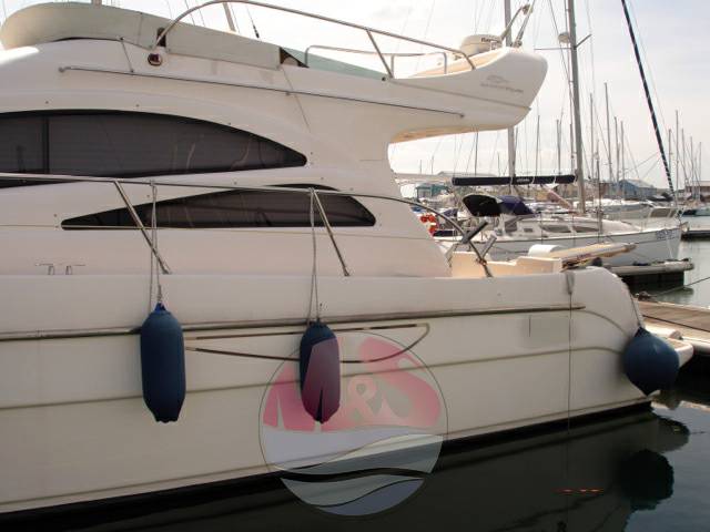Intermare 42 fly