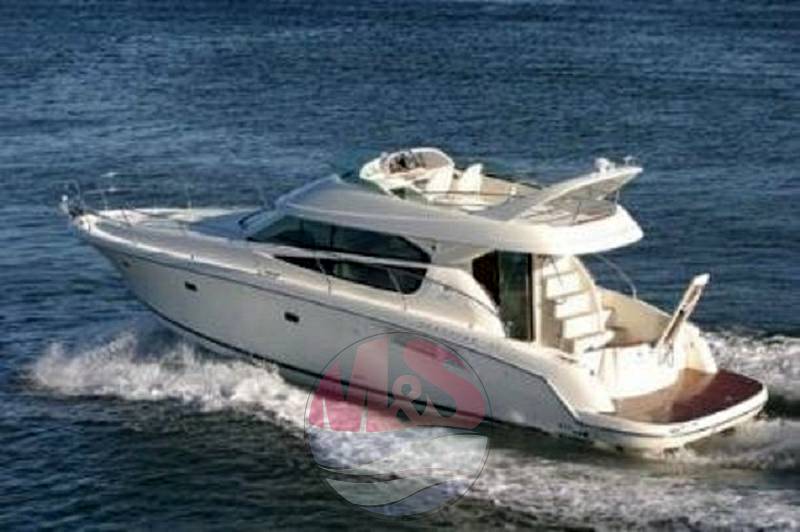 Intermare 42 fly