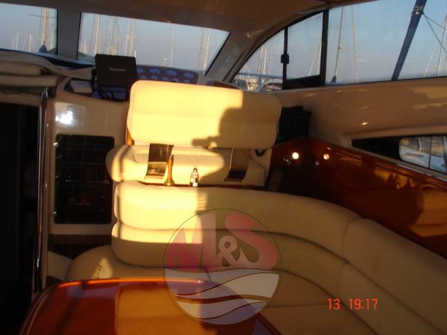 Intermare 42 fly
