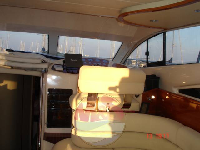 Intermare 42 fly