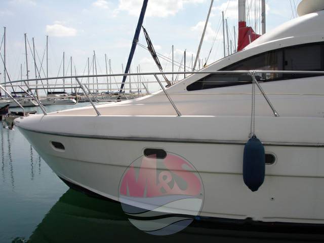 Intermare 42 fly