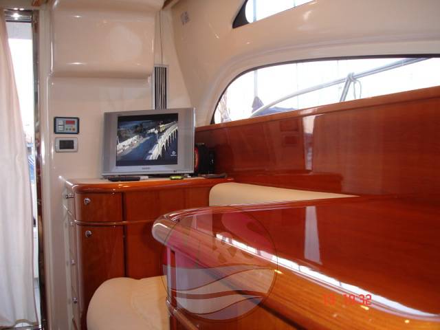 Intermare 42 fly