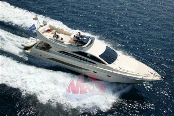 Riva Dolcevita 21