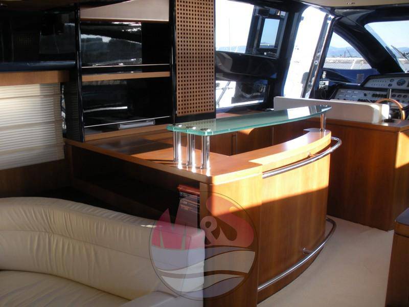 Riva Dolcevita 21