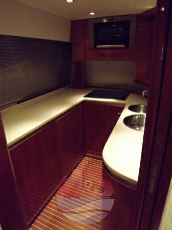 Abacus marine 62 fly 3 cab