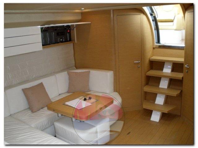 Sessa marine Sessa c52 htop