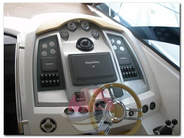 Sessa marine Sessa c52 htop