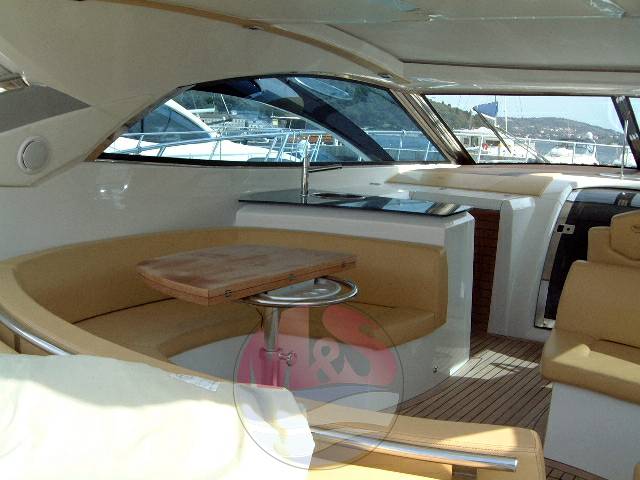 Sessa marine Sessa c52 htop