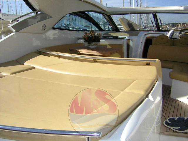 Sessa marine Sessa c52 htop