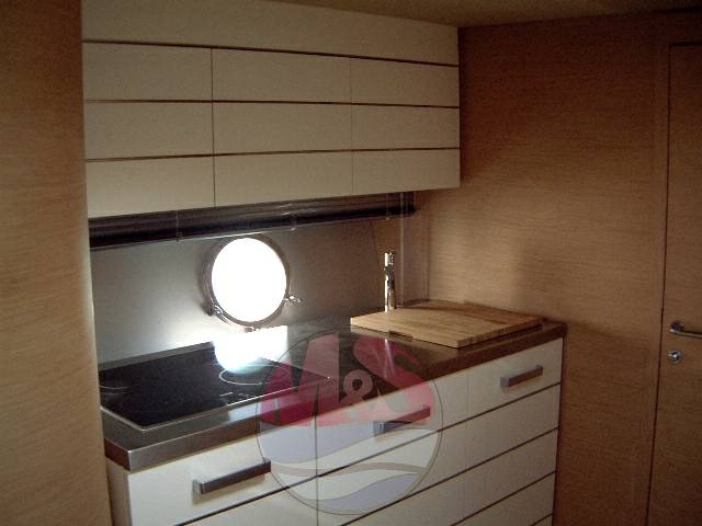 Sessa marine Sessa c52 htop