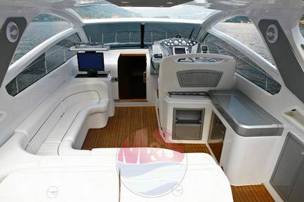 Airon marine 4100 t-tp