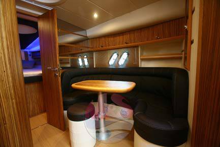 Airon marine 4100 t-tp