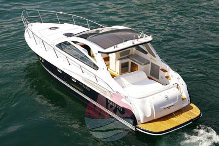 Airon marine 4100 t-tp