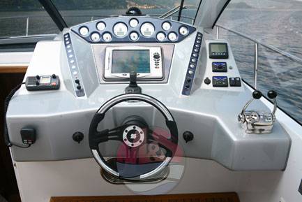 Airon marine 4100 t-tp