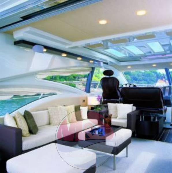 Azimut Az 68 s htop