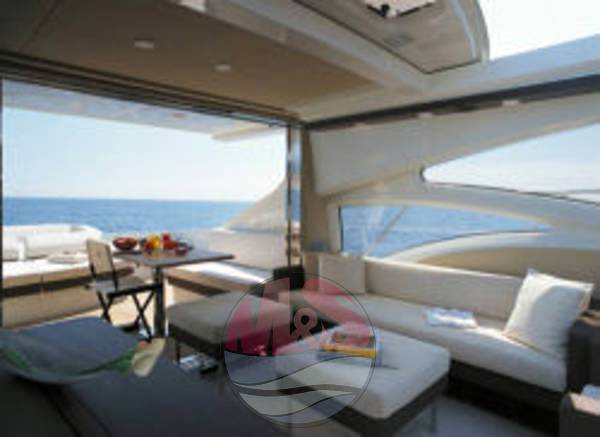 Azimut Az 68 s htop