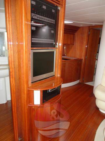 Pershing 52 htop
