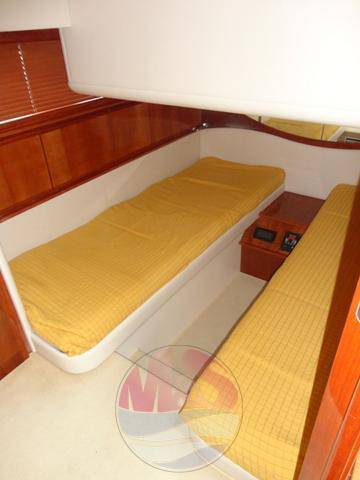 Pershing 52 htop
