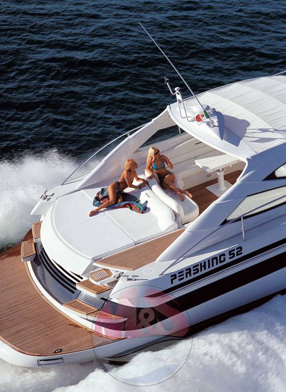 Pershing 52 htop