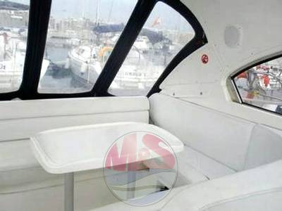 Bavaria 33 sport htop