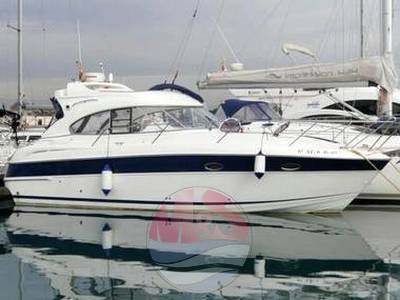 Bavaria 33 sport htop