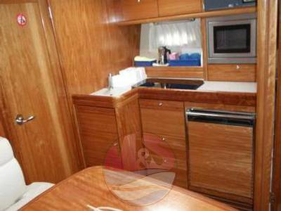 Bavaria 33 sport htop