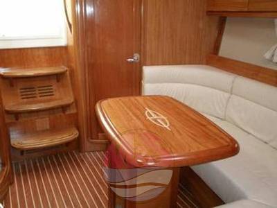 Bavaria 33 sport htop