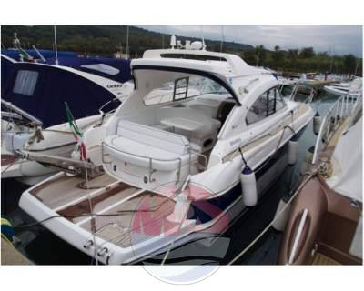 Bavaria 33 sport htop