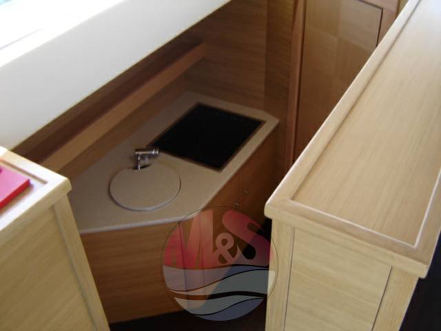 Innovazione progetti Ip 54
