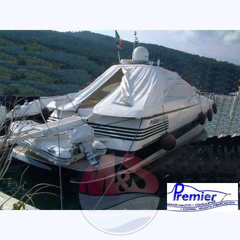 Pershing 48 htop super