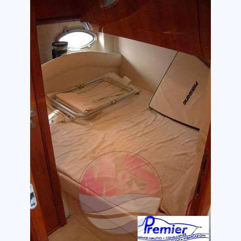 Pershing 48 htop super