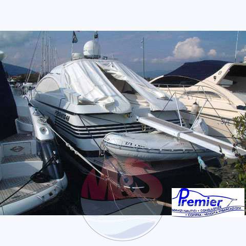 Pershing 48 htop super