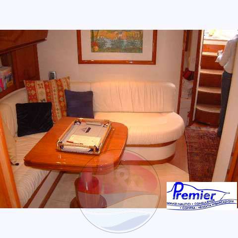 Pershing 48 htop super