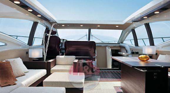 Azimut Az 68 s