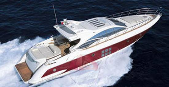 Azimut Az 68 s