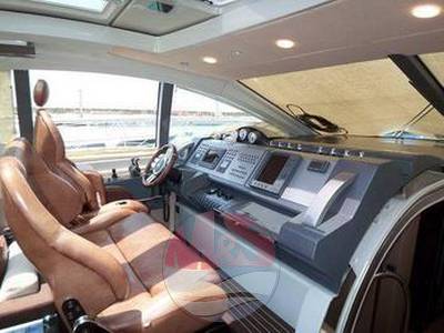 Azimut Az 68 s