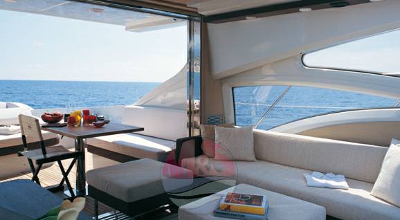 Azimut Az 68 s