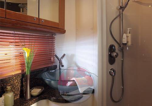 Sunseeker Portofino 53 ht
