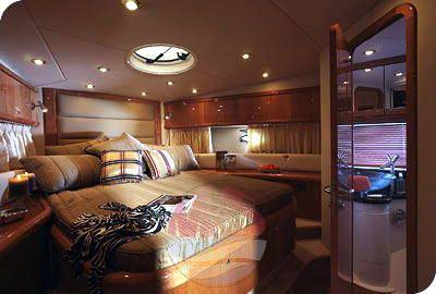 Sunseeker Portofino 53 ht