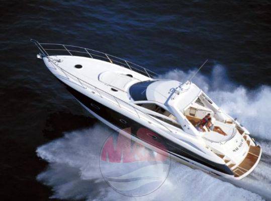Sunseeker Portofino 53 ht